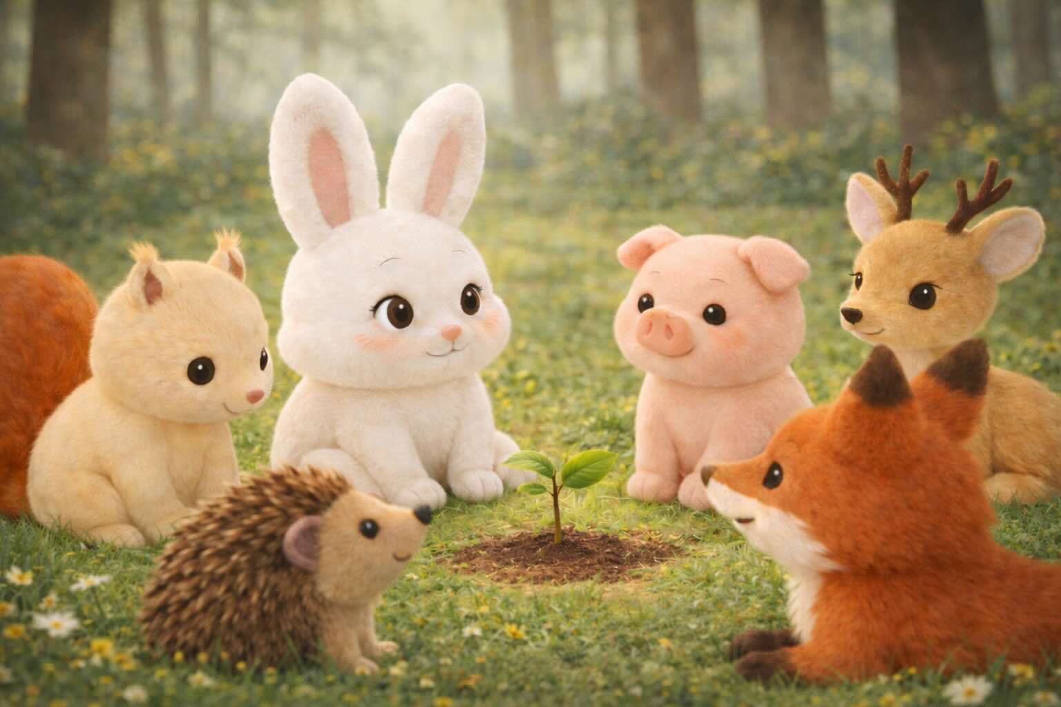 Team collaboration at Inner Work Tech