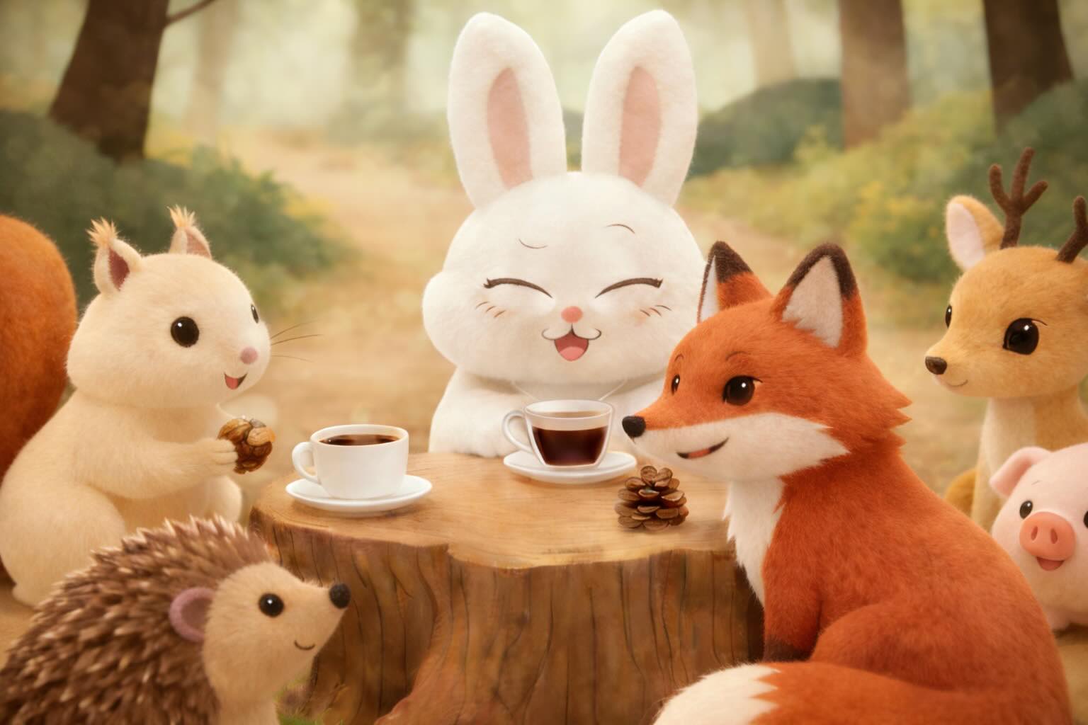 Inner Work Tech Team Collaboration