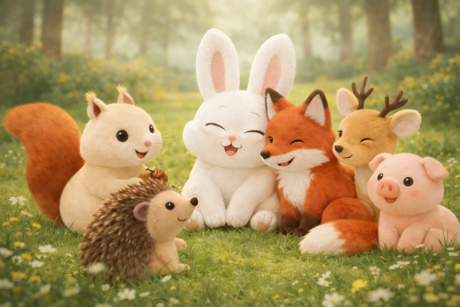 Inner Work Tech Team Collaboration